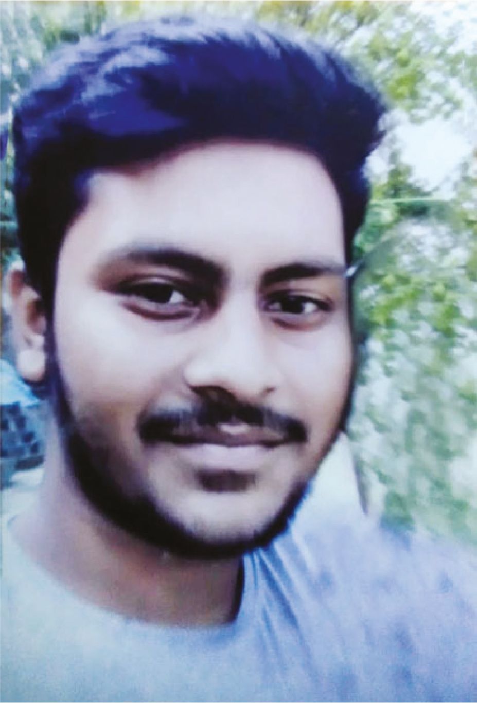 Photo of মো: সায়েম হোসেন আলিফ